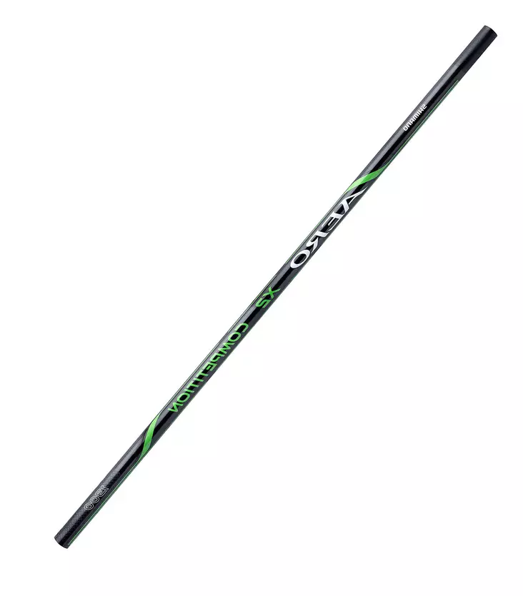 Shimano Aero X2 Pole + Extension - Metespön - 8717009888660 - 1