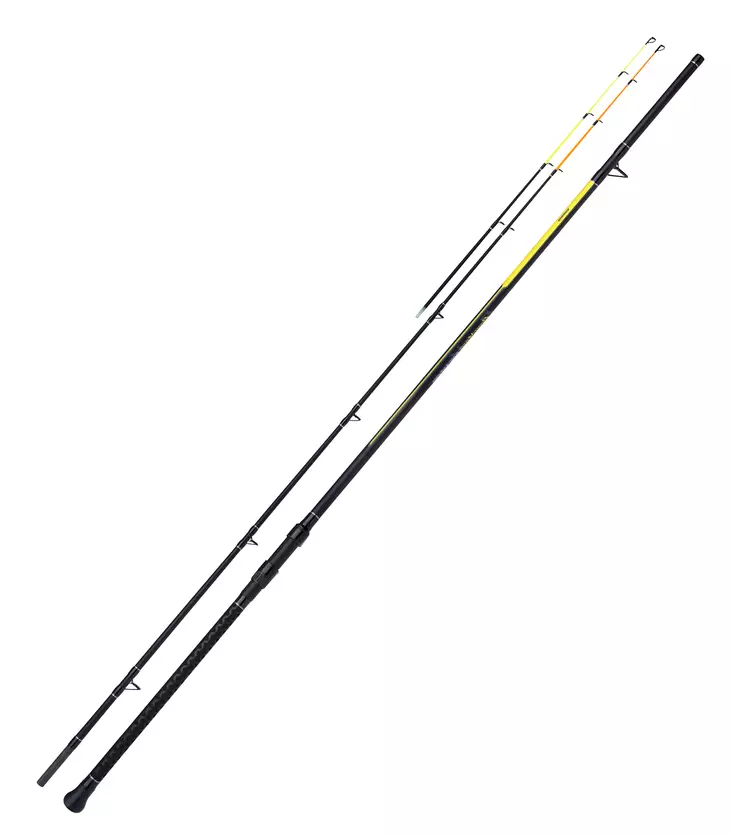Shimano Beastmaster BX Boat Quiver 2pc + Tips - Saltwater-haspelspön - 8717009885010 - 1