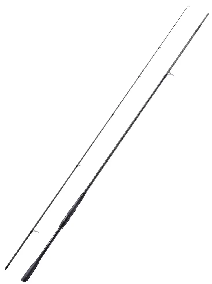 Shimano Exsence Infinity Spinning - Havsabborrspön - 4969363354860 - 1