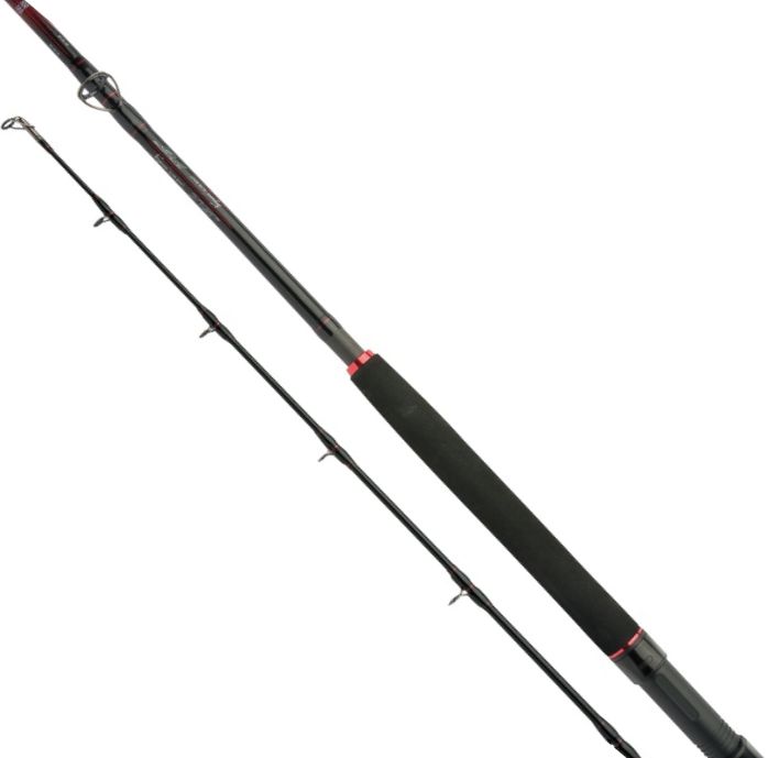 Shimano Vengeance Boat Slim - Shimano-spinnspön - 022255139960 - 1