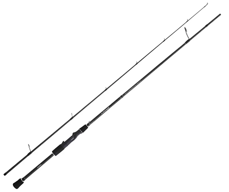 Shimano Yasei Finesse Jig & DropShot - Shimano -haspelspön - 8717009849180 - 1