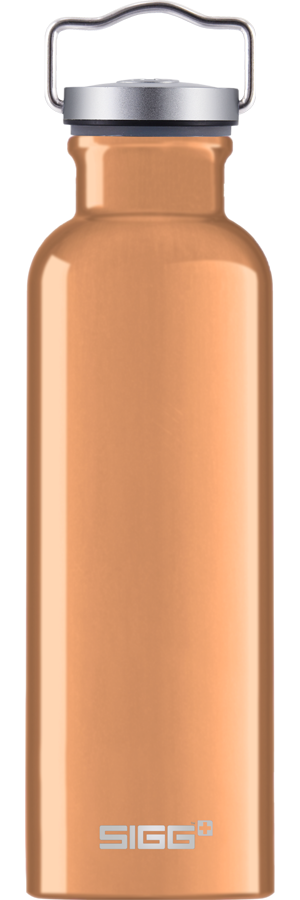 Sigg Original Copper 0,5L - Vattenflaskor och kaffemuggar - 7610465874370 - 1