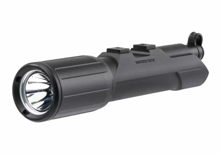 Sig Sauer Foxtrot MSR FS - Vapenlampor för gevär - 798681675050 - 1