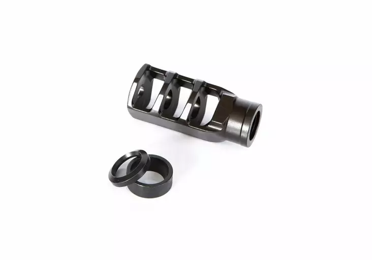 Sig Sauer M400 Tread 5.56 Compensator 1/2x28 - Mynningsbromsar och flamdämpare - 798681598830 - 1
