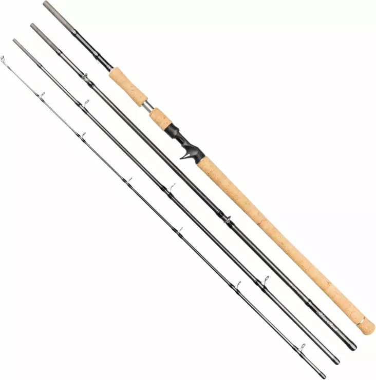 Silvercreek Bait - Daiwa-spinnspön - 5055545241550 - 1