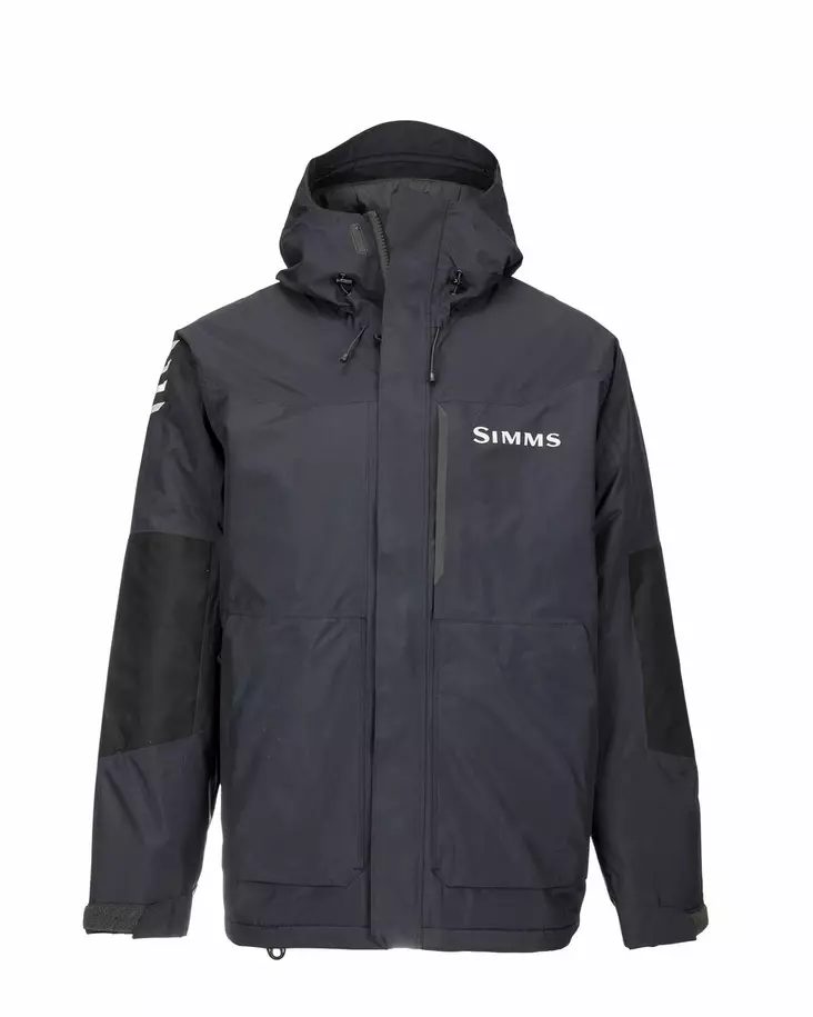 Simms Challenger Insulated Jacket Black - Övriga jackor - 694264501290 - 1