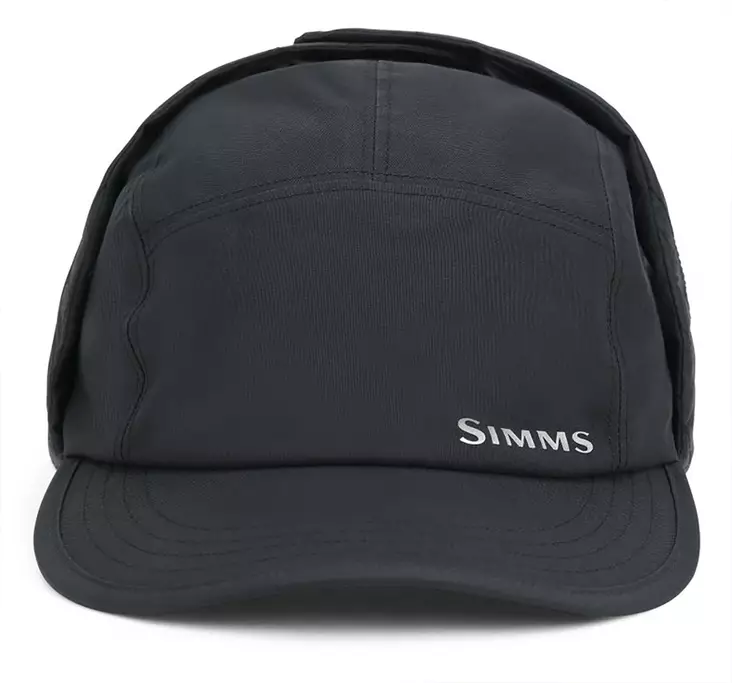 Simms Exstream Cap Black - Kepsar - 694264658840 - 1