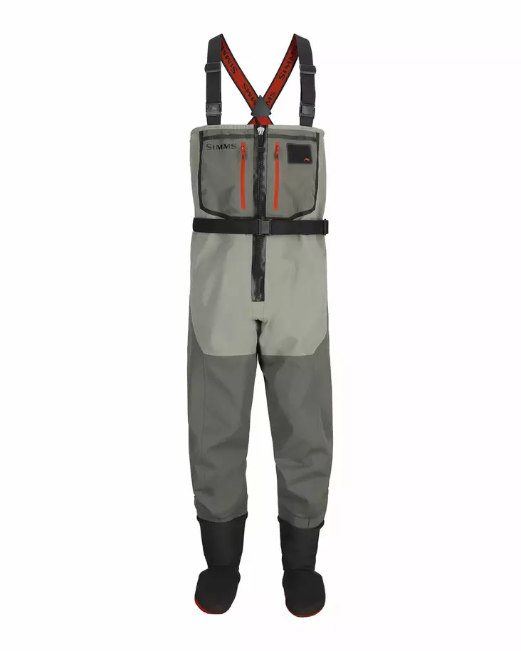 Simms Freestone Z Stockingfoot - Vadare - 694264631140 - 1