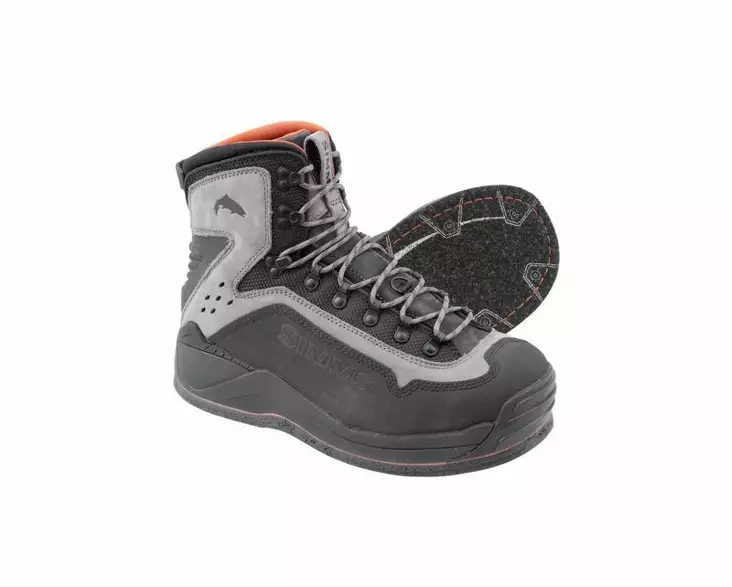 Simms G3 Guide Boot - FELT - Vadarkängor - 694264395400 - 1