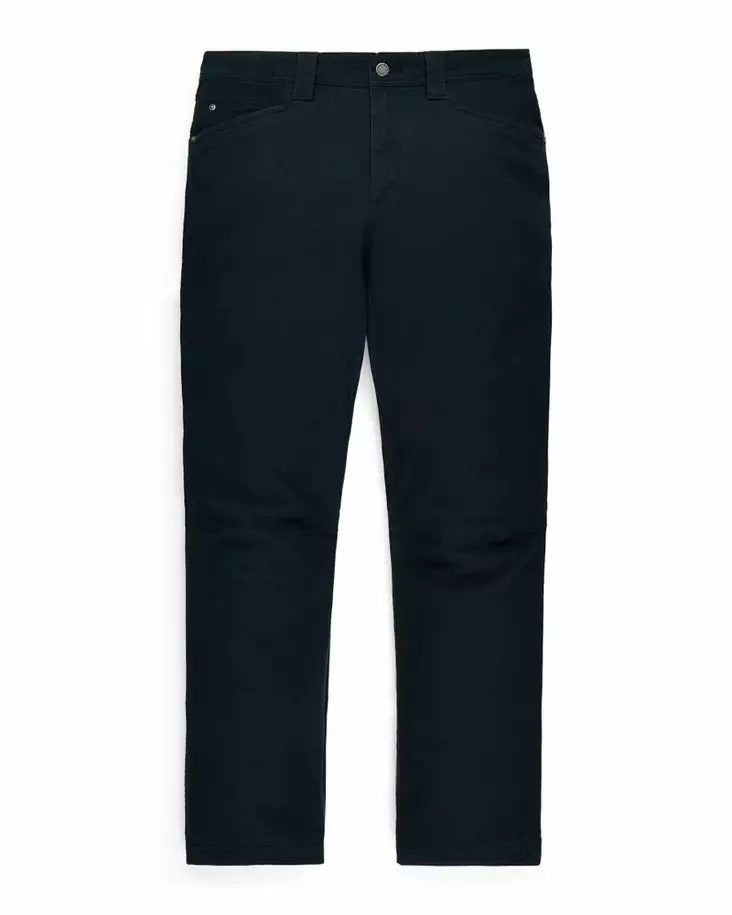 Simms Gallatin Pant Black - Byxor - 694264694930 - 2