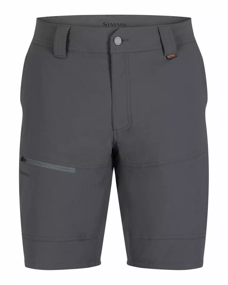 Simms Guide Short Slate - Byxor - 694264683880 - 2