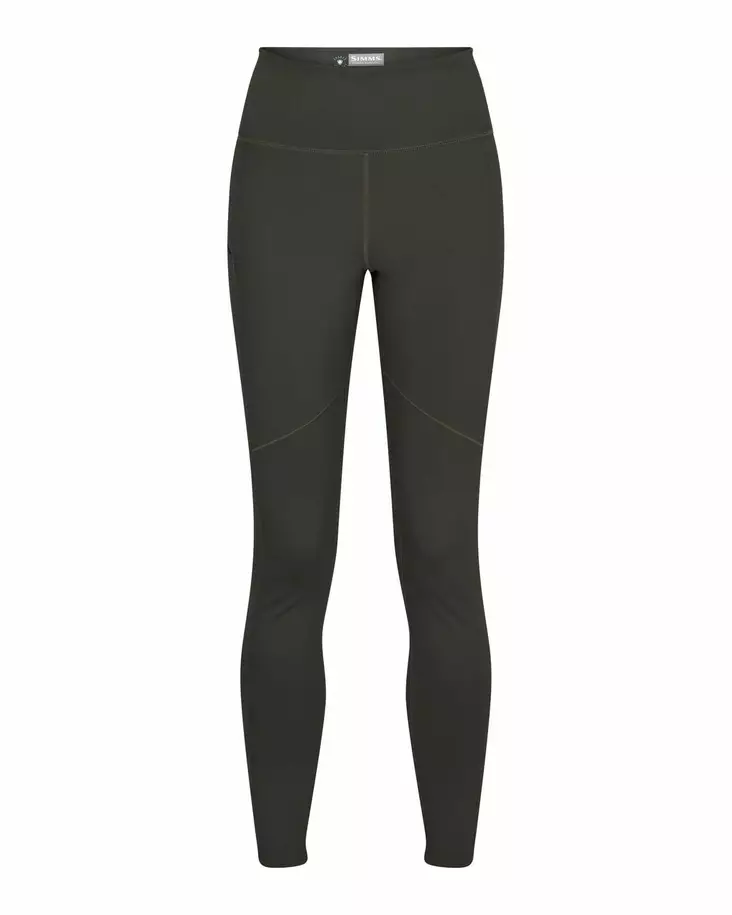 Simms Womens BugStopper Leggings Basalt - Byxor - 694264649510 - 1