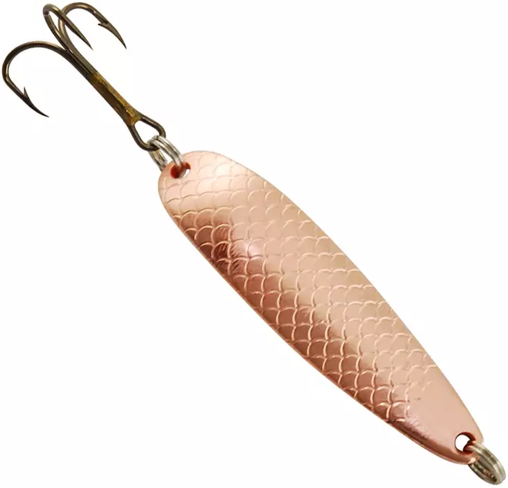 Sølvkroken Buch Salmon 18g - Skeddrag - 34005000 - 1