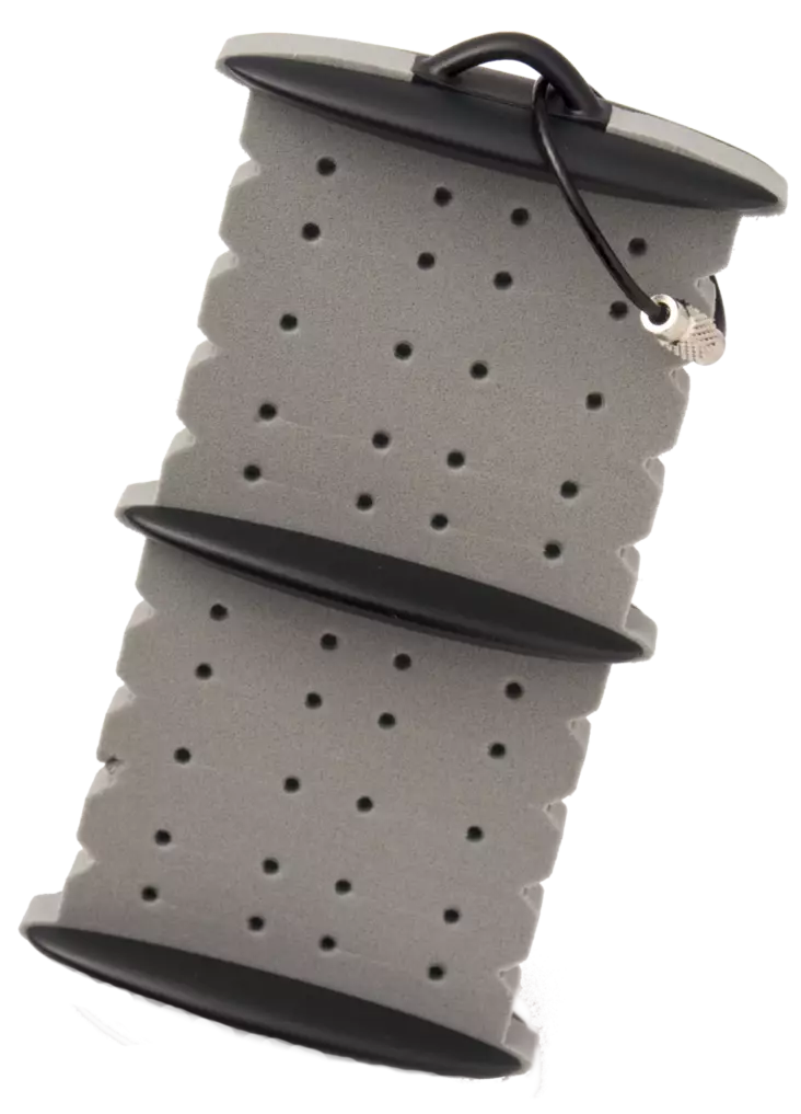 Smith Creek Rig Keeper with attachment cable - Övriga verktyg och tillbehör - 788581522080 - 1