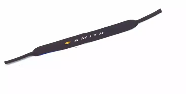 Smith Neoprene Retainer Black - Tillbehör - 0715757542290 - 1