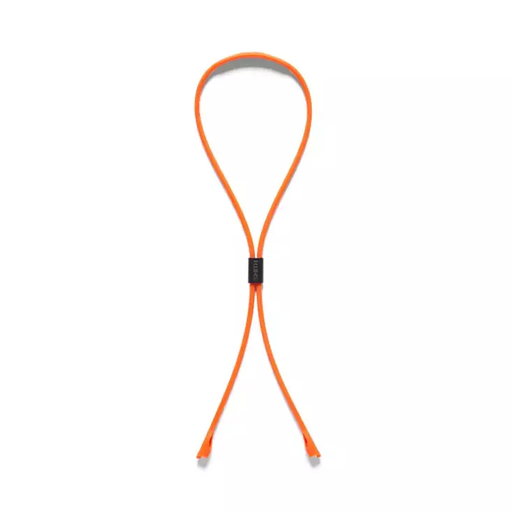 Smith Optics Universal Silicone Leash Orage - Tillbehör - 716736680750 - 1