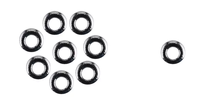 Soldarini Microrings - Övriga tillbehör - 8059016751880 - 10