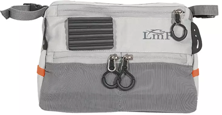 Soldarini RCX Minimal Chest Pack - Chest packs och midjeväskor - 8054393168740 - 1