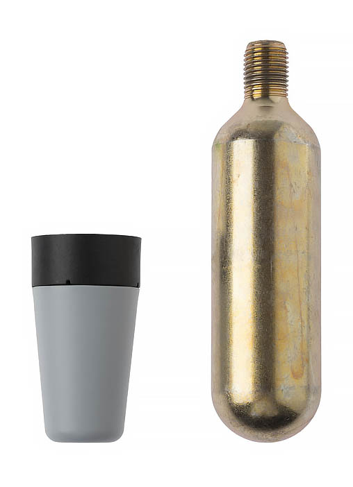 Spinlock UM Elite Rearming Kit - Reservpatroner för nödfallsvästar - 1010202210 - 1