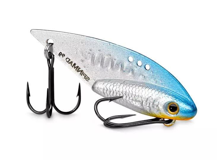 SpinMad Blade Bait Hart - Spintailar och blad - 3400405530 - 1