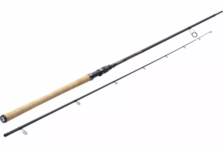 Sportex Carat GTS Seatrout - Övriga haspelspön - 4048855406000 - 1