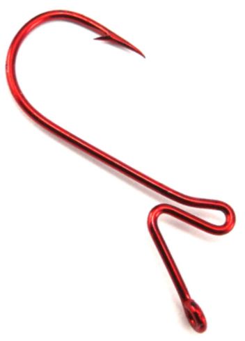 - Jiggkrokar - 042758408110 - 1