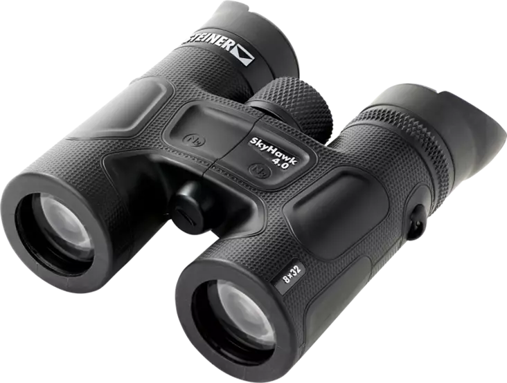 Steiner Skyhawk 4.0 8x32 - Traditionella kikare - 4015649004520 - 1