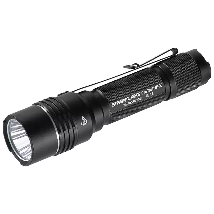 Streamlight ProTac HP-X USB - Ficklampor och sökarljus - 080926890220 - 2