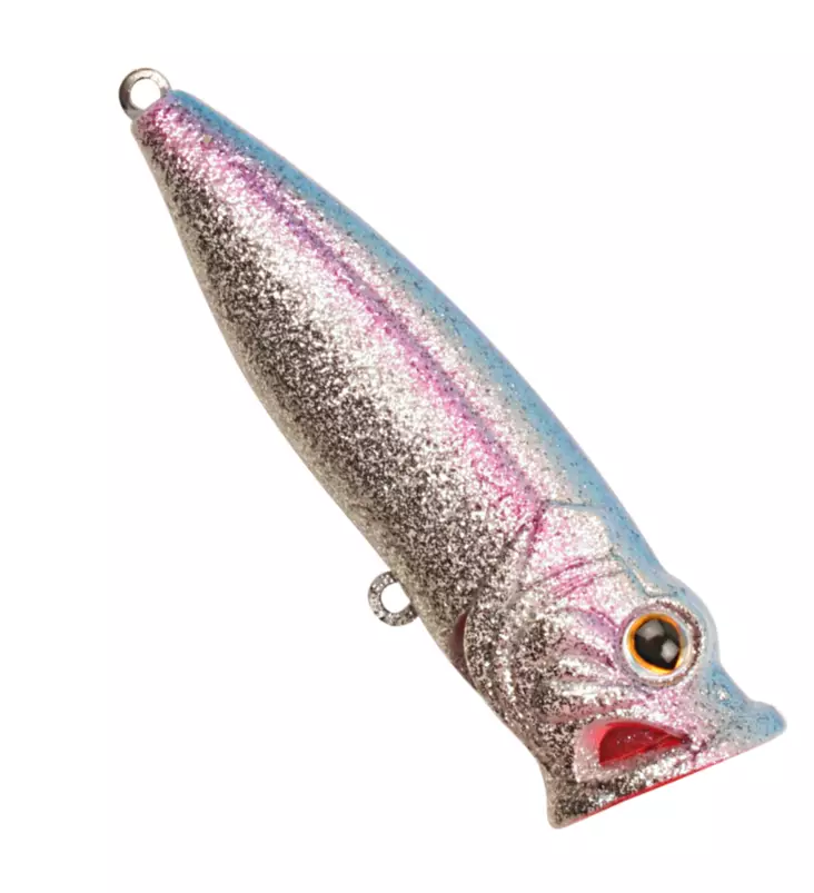 Strike Pro Perch Pop 7cm 11,5g - Ytbehandlingar - 47125118616170 - 1