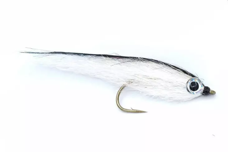 Supertinseli Pearl Streamer - Streamers och leech - 8859202530660 - 1