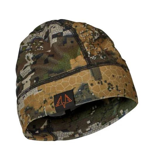 Swedteam Alpha Beanie Veil - Jägarens huvudbonader - 7330144008710 - 1