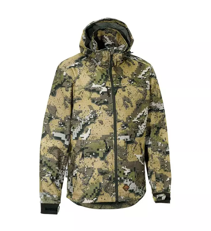 Swedteam Alpha M's Pro Jacket - Herrarnas jaktjackor - 7330144015930 - 1