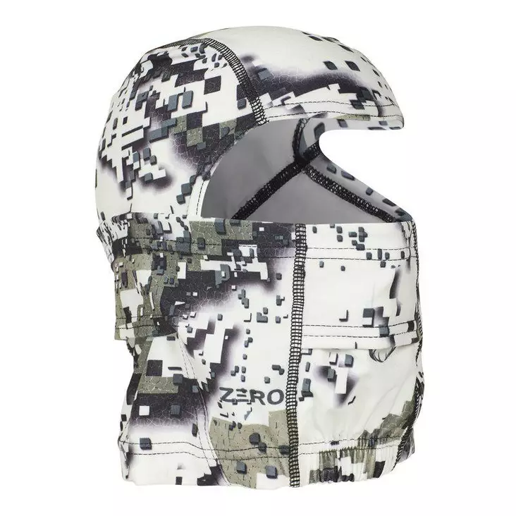 Swedteam Ridge Camouflage Hood Zero - Övriga jaktkläder - 7330144041700 - 1