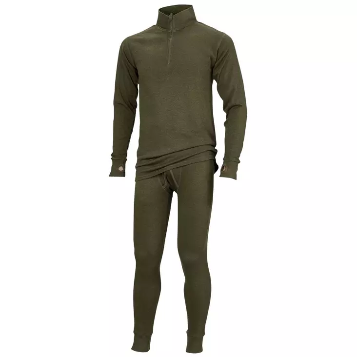 Swedteam Terry M's Wool Base Layer Set - Jaktkläder - 7330144012410 - 1