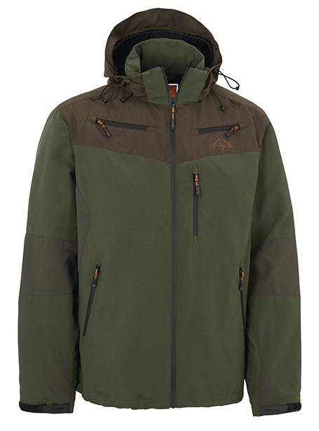 Swedteam Ultra M's Pro Jacket - Herrarnas jaktjackor - 7330144022020 - 1