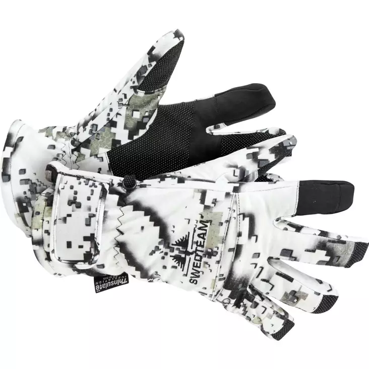 Swedteam Zero Dry Glove - Jägarhanskar - 7330144009830 - 1