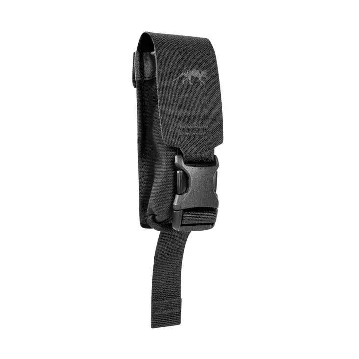 Tasmanian Tiger Tool Pocket MKII S black - Fickor för plate carriers - 4013236394870 - 2