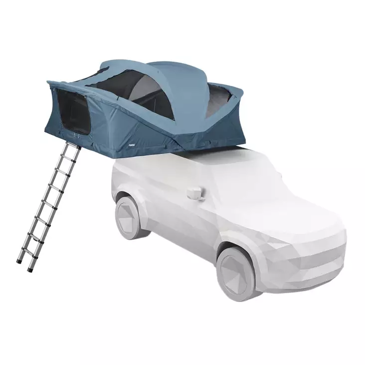 Thule Approach 2 L Dark Slate - Tält - 197074659880 - 1