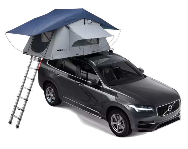 Thule Tepui Kukenam - Tält - 901300 - 1