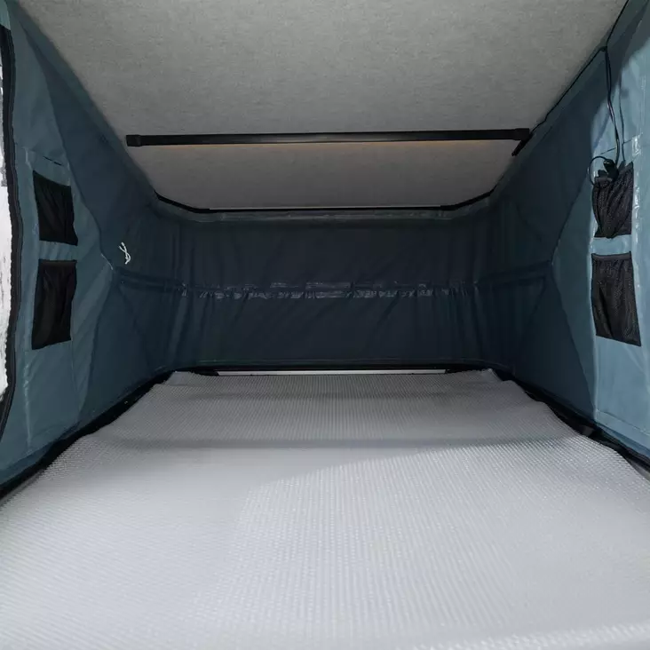Thule Widesky Anti-Condensation Mat - Tält - 197074763020 - 1