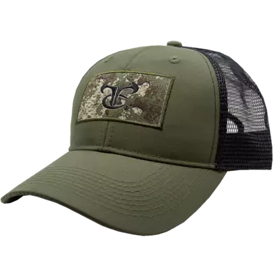 TrueTimber Patch Cap Strata - Jägarens huvudbonader - 196791009930 - 1