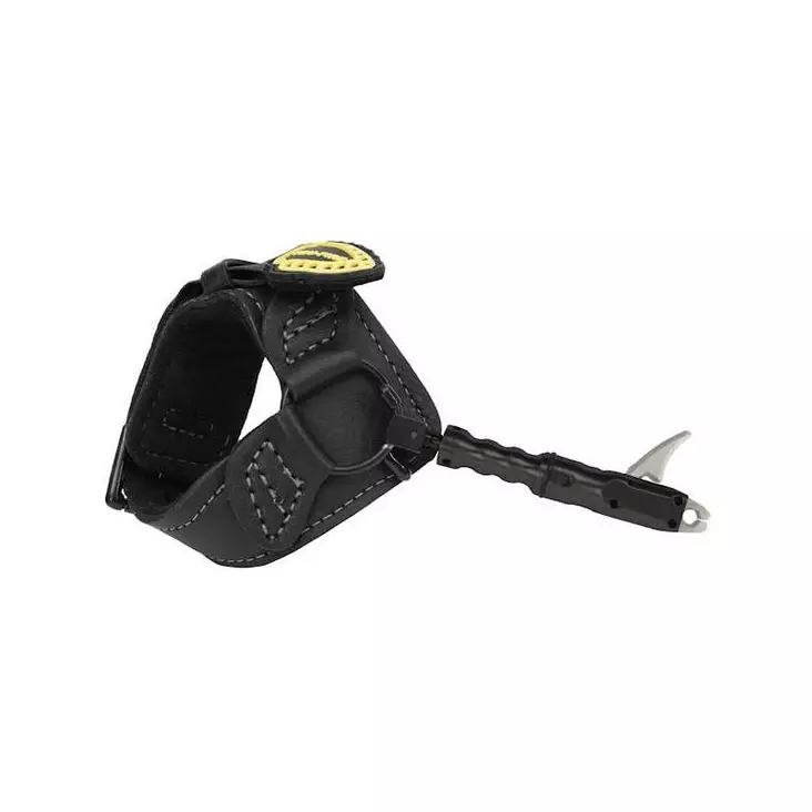 Trufire Smoke Buckle Foldback Strap -laukaisulaite - Utlösare - 045437034150 - 1