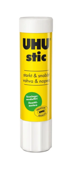 UHU Stic liimapuikko - Lim - 40267210 - 1