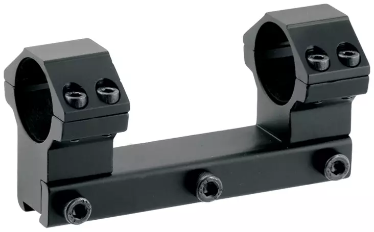 UTG 1" Dovetail Integral Mount - Fulländade ben - 4712274524590 - 1