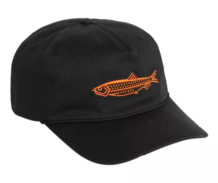 Vai-Ko Fishy Cap Black - Kepsar - 6440000200200 - 1