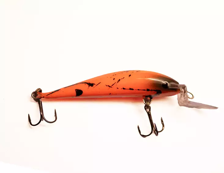 Valhalla vaaput Valkyrie - Wobblers - 34004030 - 1