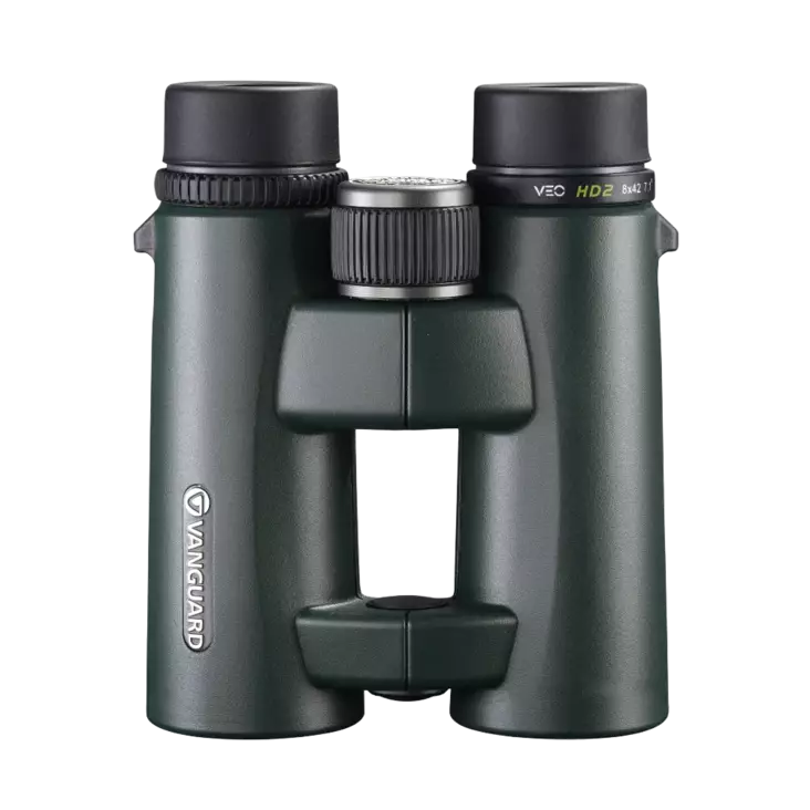 Vanguard VEO HD2 8x42 - Traditionella kikare - 4719856246970 - 1