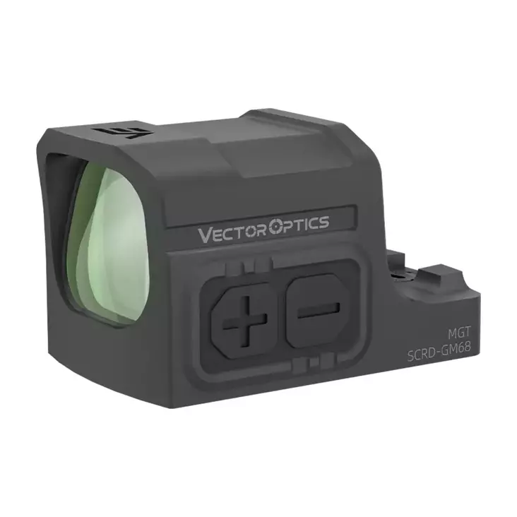 Vector Optics Frenzy FA 17x20 GMR - Rödpunktsikten för pistoler - 6979316800120 - 1