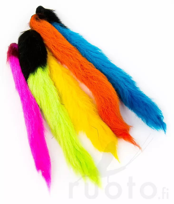 Calf Tail - Svansar och svansbitar - 40500100020 - 1