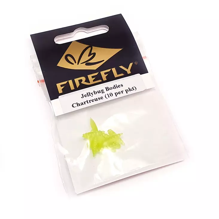 Veniard Jellybug Bodies - Ryggmaterial - 40600400060 - 1